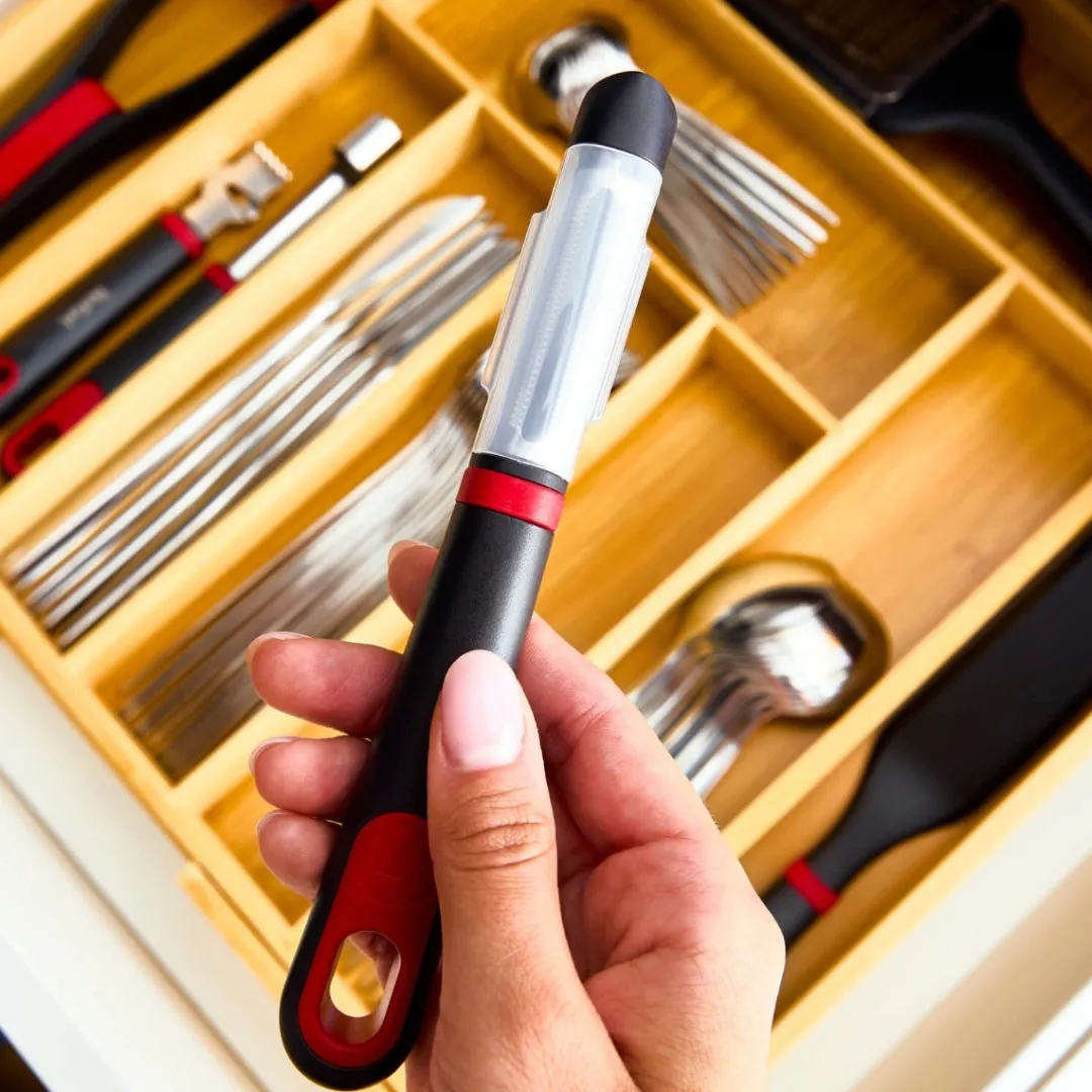 Obieraczka do owoców i warzyw TEFAL Ingenio+