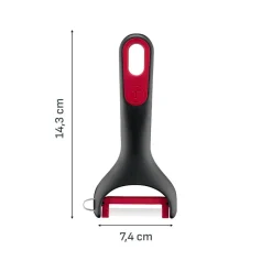 Obieraczka do owoców i warzyw TEFAL Ingenio+ K1992134