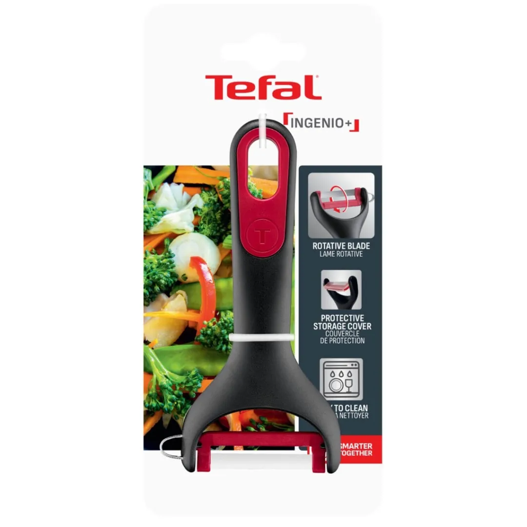Obieraczka do owoców i warzyw TEFAL Ingenio+ K1992134