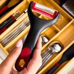 Obieraczka do owoców i warzyw TEFAL Ingenio+ K1992134