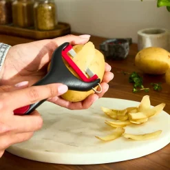 Obieraczka do owoców i warzyw TEFAL Ingenio+ K1992134