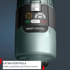 Odkurzacz bezprzewodowy, Tefal X-Force Flex 10.80