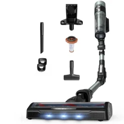Odkurzacz bezprzewodowy, Tefal X-Force Flex 10.80
