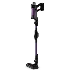 Odkurzacz bezprzewodowy, Tefal X-Force Flex 9.60, 100 AW, 45 min