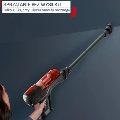 Odkurzacz bezprzewodowy, Tefal X-Force 8.80