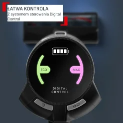Odkurzacz bezprzewodowy, Tefal X-Pert 5.80 TY5A31