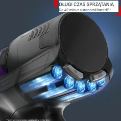 Odkurzacz bezprzewodowy, Tefal X-Pert 5.80 TY5A31