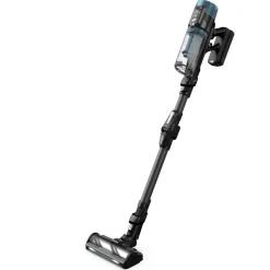 Odkurzacz bezprzewodowy, Tefal X-Force Flex 14.80, 240 AW, 120 min, mopowanie