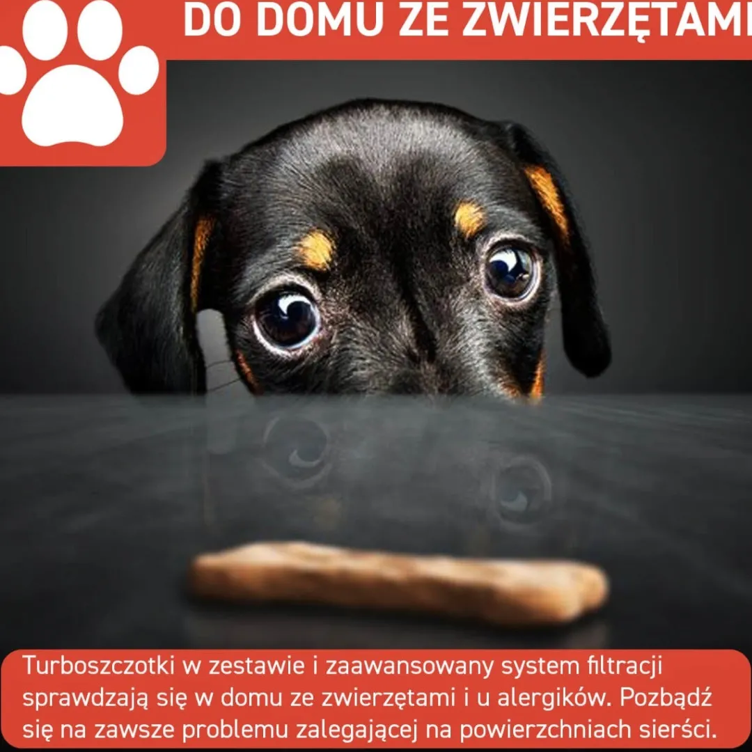 Odkurzacz bezprzewodowy, Tefal X-Force Flex 14.60 Aqua, 200 AW, 70 min, mopowanie