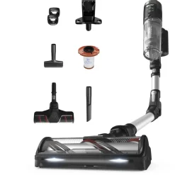Odkurzacz bezprzewodowy, Tefal X-Force Flex 13.60, dla alergików