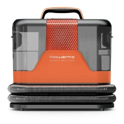 Odkurzacz piorący Rowenta Clean It Hot&Cold, 1150 W, samoczyszczenie