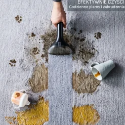 Odkurzacz piorący Tefal Clean It, 750 W, samoczyszczenie