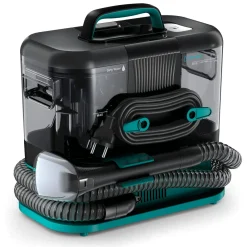 Odkurzacz piorący Tefal Clean It, 750 W, samoczyszczenie