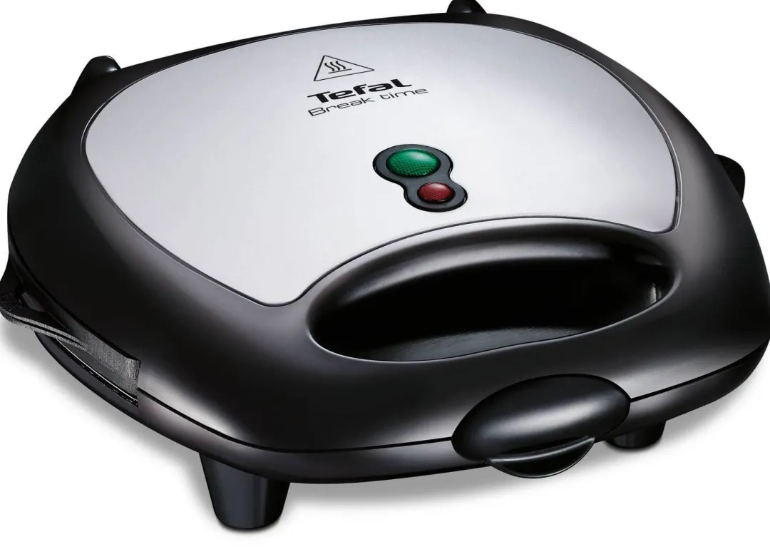 Opiekacz TEFAL BREAK TIME SW614831