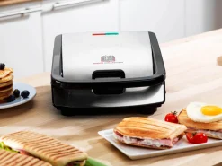 Opiekacz TEFAL SNACK COLLECTION SW852D12