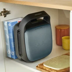Opiekacz TEFAL SNACK COLLECTION SW862BF0