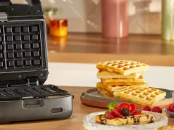 Opiekacz TEFAL SNACK COLLECTION SW862BF0