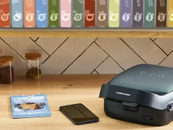 Opiekacz TEFAL SNACK COLLECTION SW862BF0