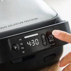 Opiekacz TEFAL Snack Collection Precision SW872BF0