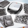 Opiekacz TEFAL SNACK TIME SW341D