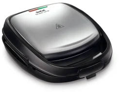 Opiekacz TEFAL SNACK TIME SW341D