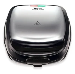 Opiekacz TEFAL SNACK TIME SW341D