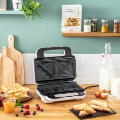 Opiekacz TEFAL Snack XL SW7011