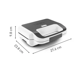 Opiekacz TEFAL Snack XL SW7011