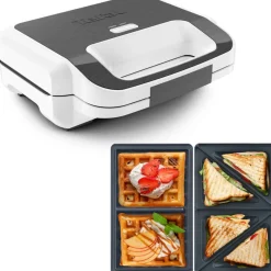 Opiekacz TEFAL Snack XL SW7011