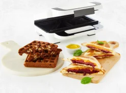 Opiekacz TEFAL Snack XL SW7011
