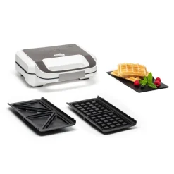 Opiekacz TEFAL Snack XL SW7011