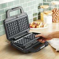 Opiekacz TEFAL UltraCompact SW383D