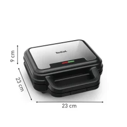 Opiekacz TEFAL UltraCompact SW383D