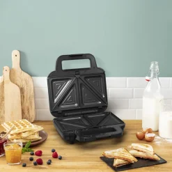 Opiekacz TEFAL UltraCompact SW383D