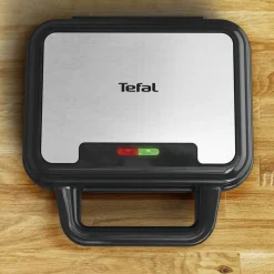 Opiekacz TEFAL UltraCompact SW383D