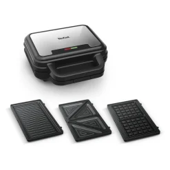 Opiekacz TEFAL UltraCompact SW383D