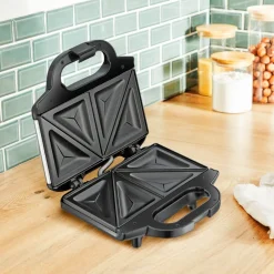 Opiekacz Tefal UltraCompact SM1552