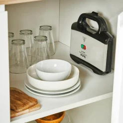 Opiekacz Tefal UltraCompact SM1552