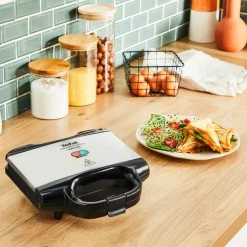 Opiekacz Tefal UltraCompact SM1552