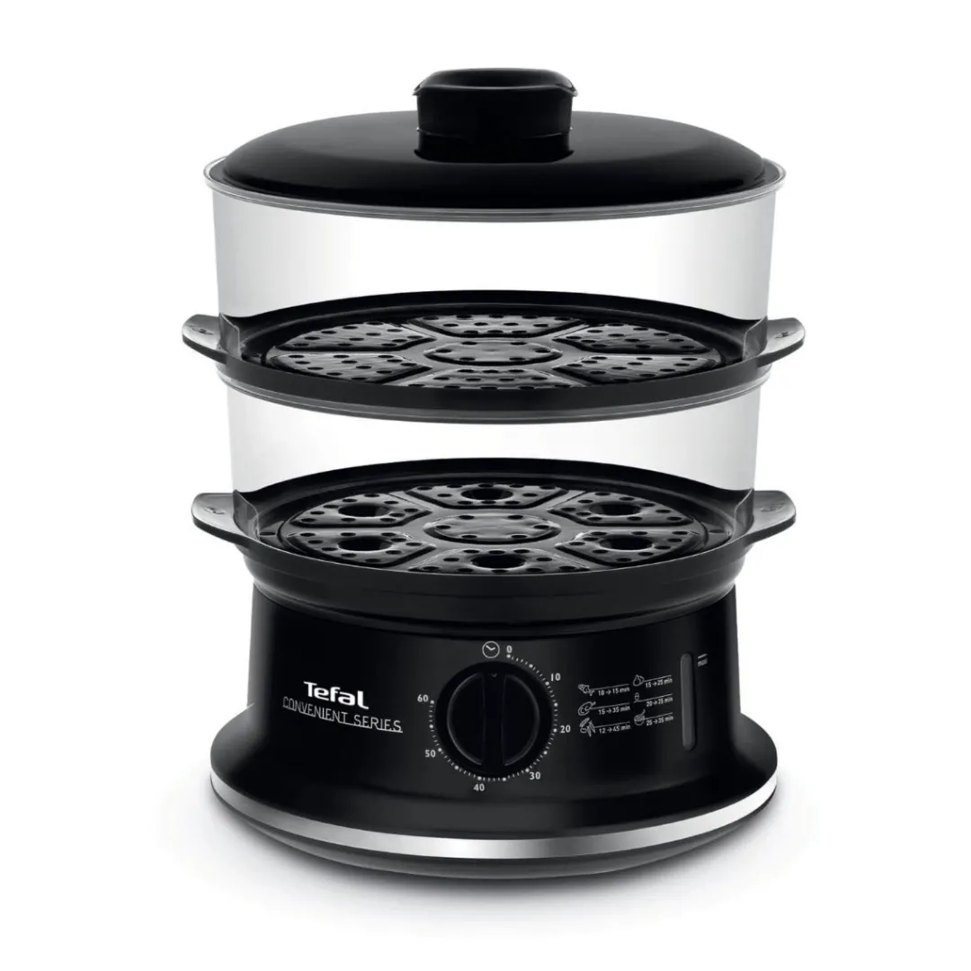 Parowar TEFAL CONVENIENT VC140131