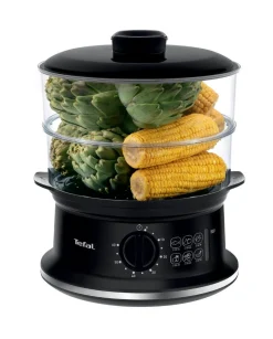 Parowar TEFAL CONVENIENT VC140131