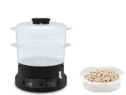 Parowar TEFAL MINICOMPACT VC1398