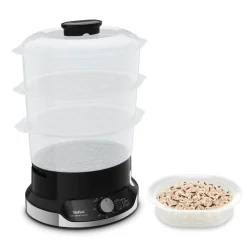 Parowar Tefal Ultracompact VC2048