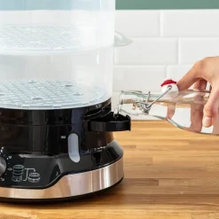 Parowar Tefal Ultracompact VC2048