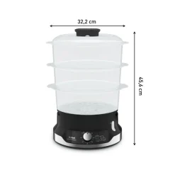 Parowar Tefal Ultracompact VC2048