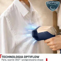 Parownica do ubrań Tefal Aerosteam DT9620