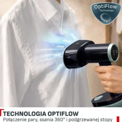 Parownica do ubrań Tefal Aerosteam S DT9314