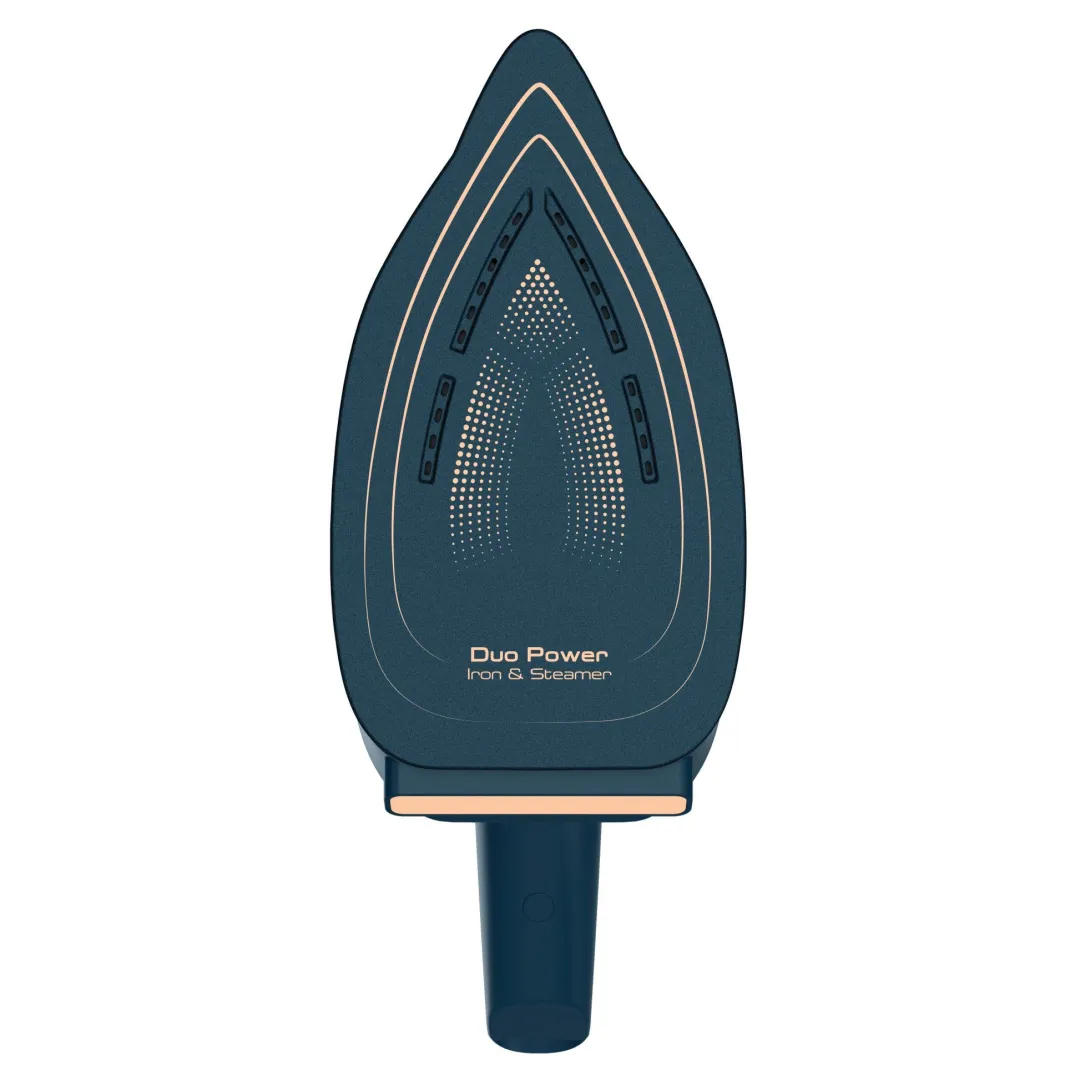 Parownica do ubrań Tefal Duo Power JF4032
