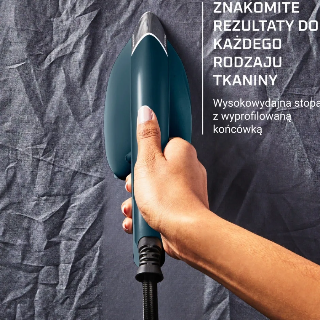 Parownica do ubrań Tefal Duo Power JF4032