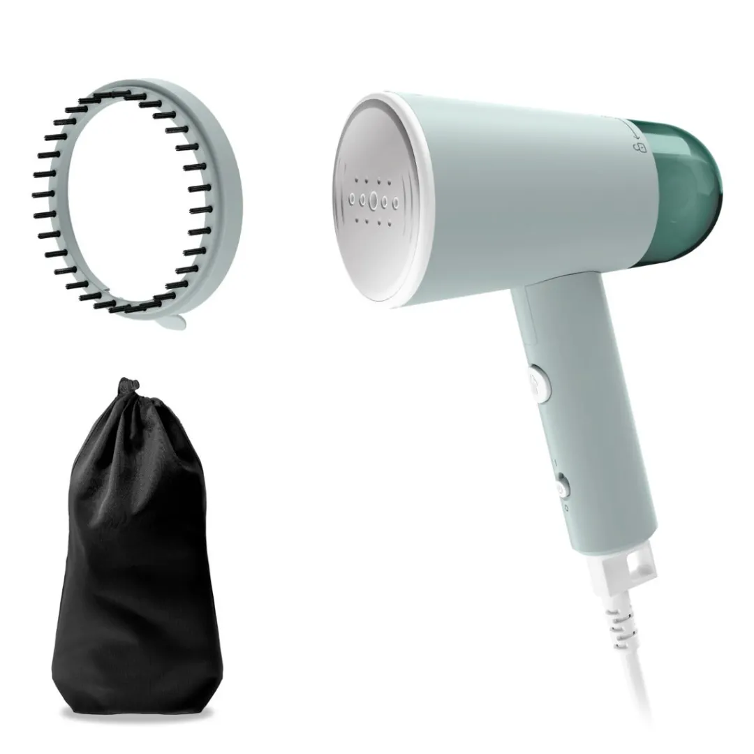 Parownica do ubrań, Tefal Origin Travel, 1200 W, szybka, składana